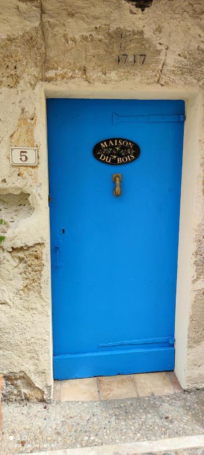 Maison Du Bois Saint-Antoine  Екстериор снимка