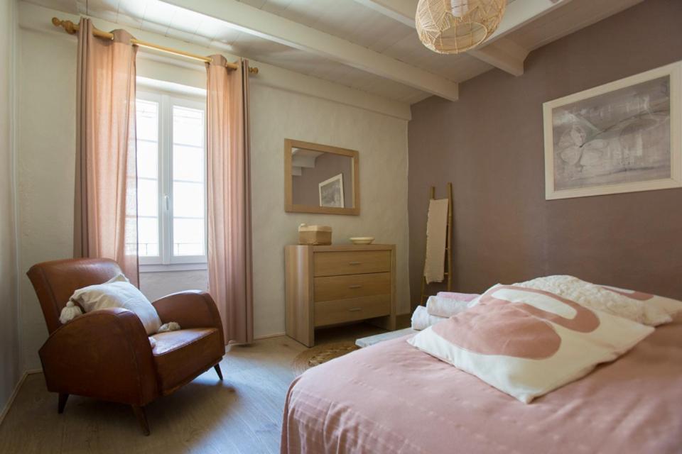 Maison Du Bois Saint-Antoine  Екстериор снимка