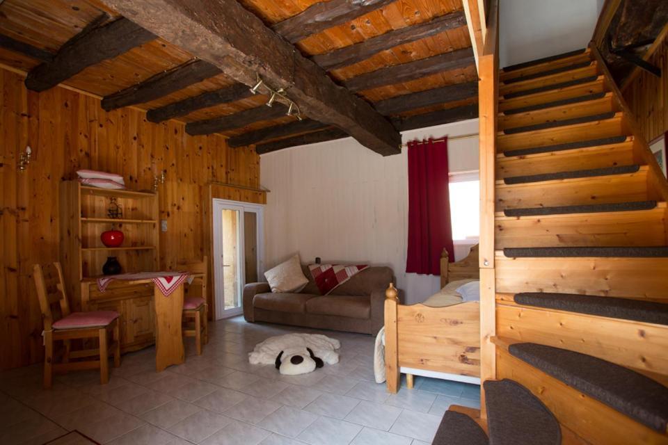 Maison Du Bois Saint-Antoine  Екстериор снимка