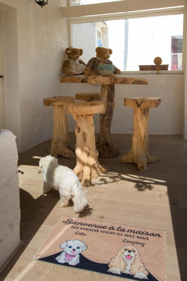 Maison Du Bois Saint-Antoine  Екстериор снимка